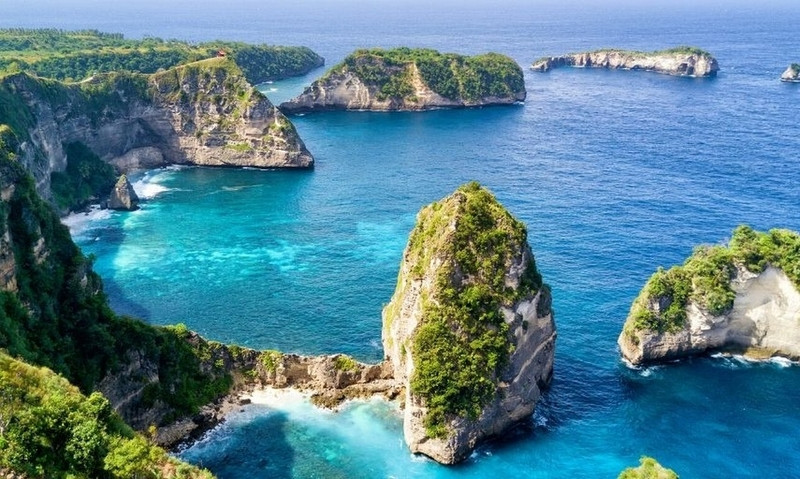 Vì sao tour du lịch Bali trở thành điểm đến mơ ước tour du lịch Bali 1
